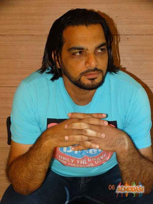Pankaj Naresh Bhatia photo №74655. Uploaded 07 September 2016