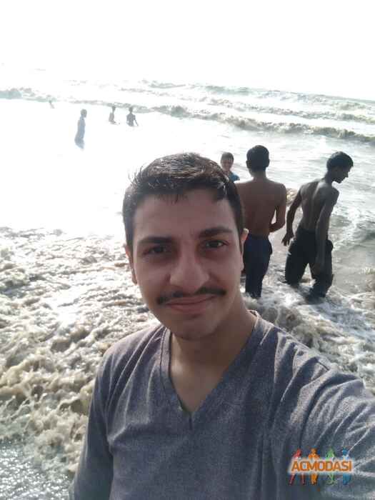 Sanjay Kumar Sharma photo №111545. Uploaded 28 October 2017