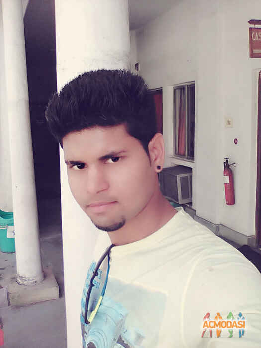 Vivek  Kumar photo №19321. Uploaded 08 September 2015