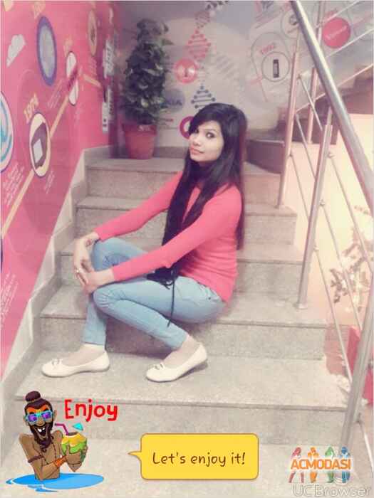 Divya  Thakur photo №43015. Uploaded 24 January 2016