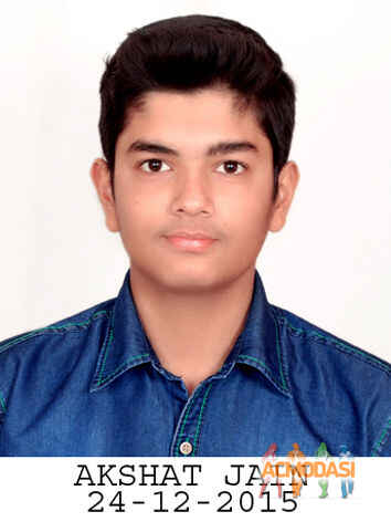 Akshat  Jain photo №50772. Uploaded 17 March 2016