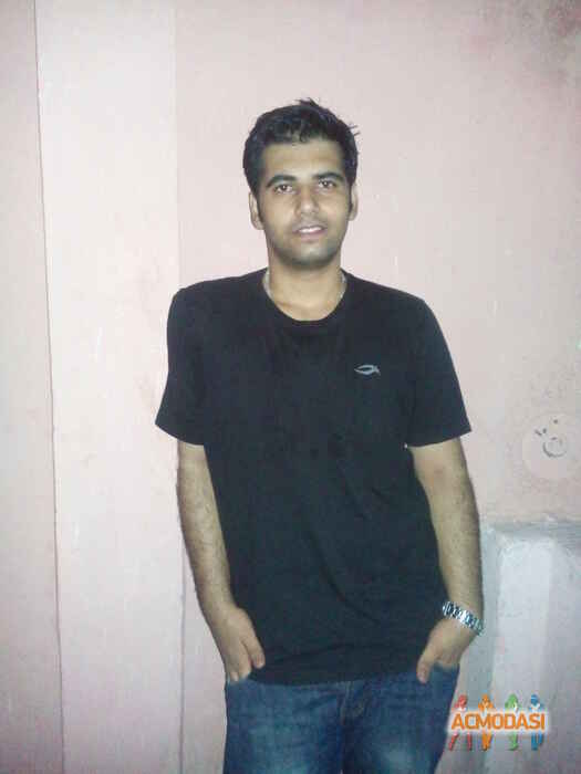RAGHVENDRA  PANDEY photo №51294. Uploaded 21 March 2016