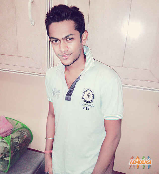 Ayan  Chaki photo №56918. Uploaded 02 May 2016