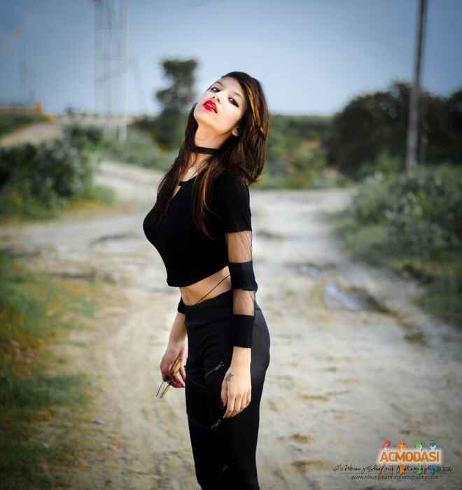 Aisha  Sharma photo №74769. Uploaded 08 September 2016