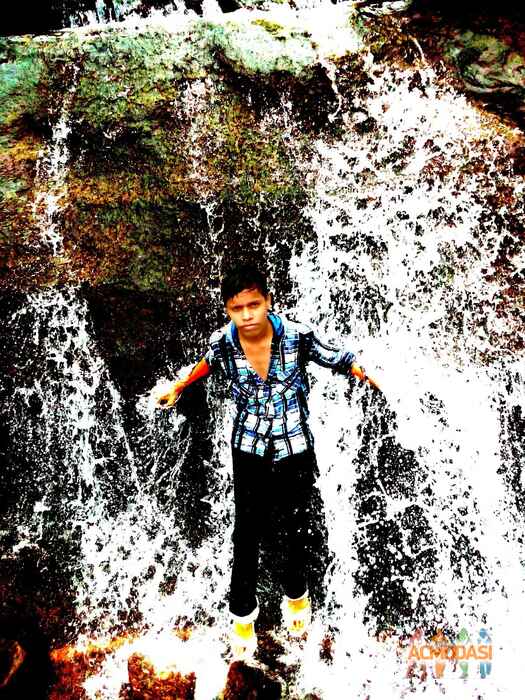 Ajay Bhagwan Chawdhari photo №76698. Uploaded 20 September 2016