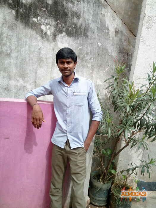 Venkatprasad veera koppoju photo №81100. Uploaded 23 October 2016