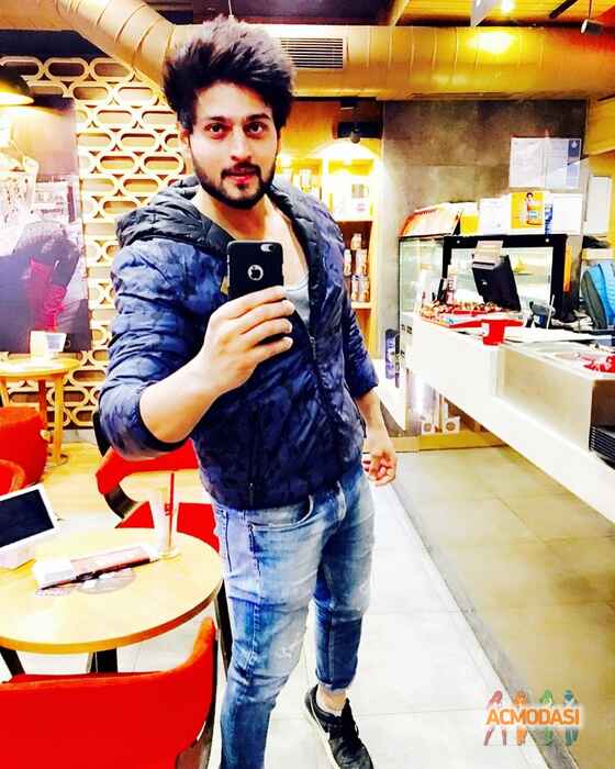 vikas  rao photo №96521. Uploaded 21 February 2017
