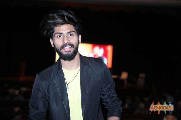 Chetan  Sharma photo №100837. Uploaded 14 April 2017