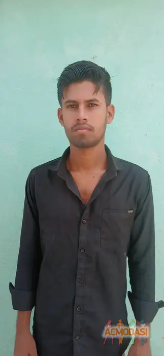 ABHISHEK  KUMAR photo №125806. Uploaded 25 September 2025