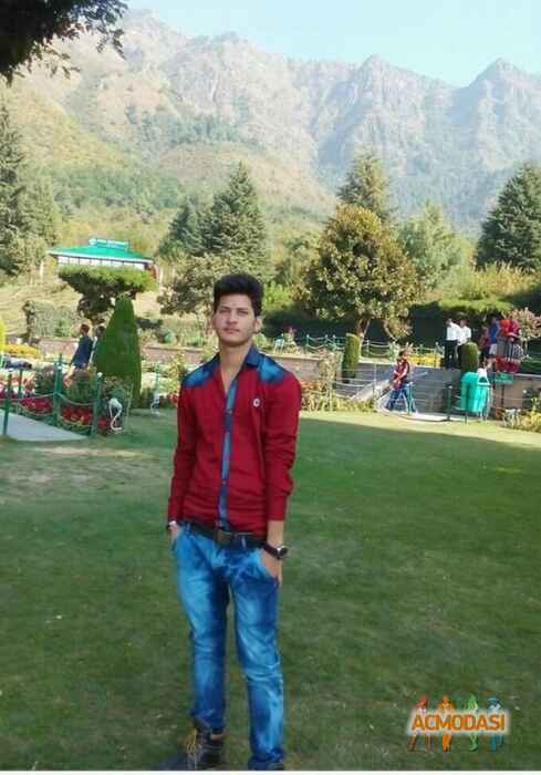 Rajeev  Jaiswal photo №25716. Uploaded 24 October 2015