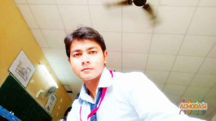 Ankit Pratap Vikram photo №22043. Uploaded 25 September 2015