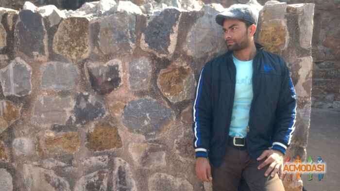 Ram  Avtar photo №24262. Uploaded 11 October 2015