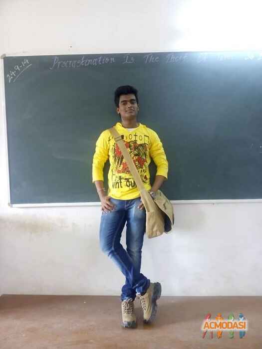 Abhishek Anil Dalvi photo №59722. Uploaded 22 May 2016