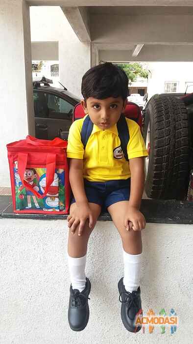 arnav somesh kagade photo №64126. Uploaded 21 June 2016