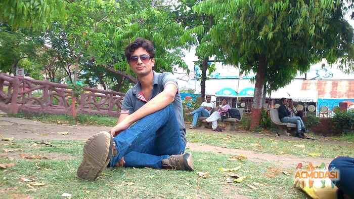 Rajneesh  pandey photo №67283. Uploaded 18 July 2016
