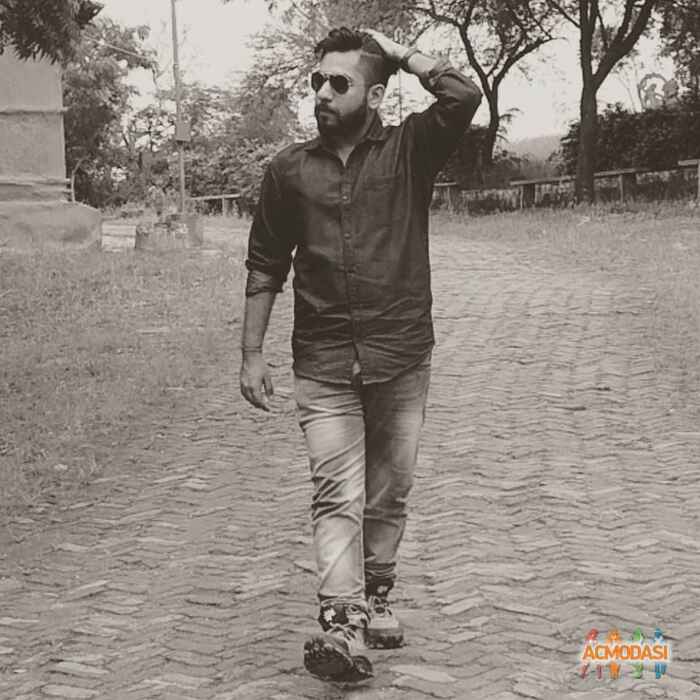 Arvind  Garg photo №107290. Uploaded 30 June 2017