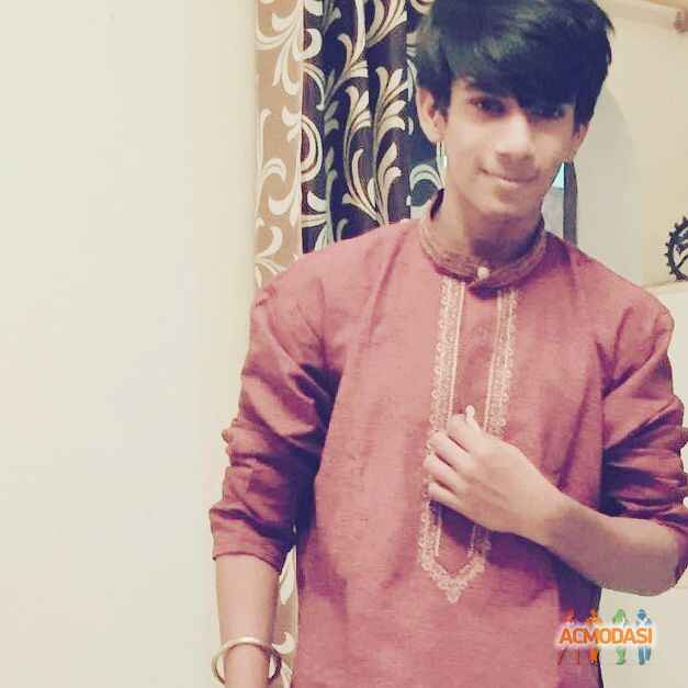 Raghav Dayal mathur photo №118688. Uploaded 06 January 2019