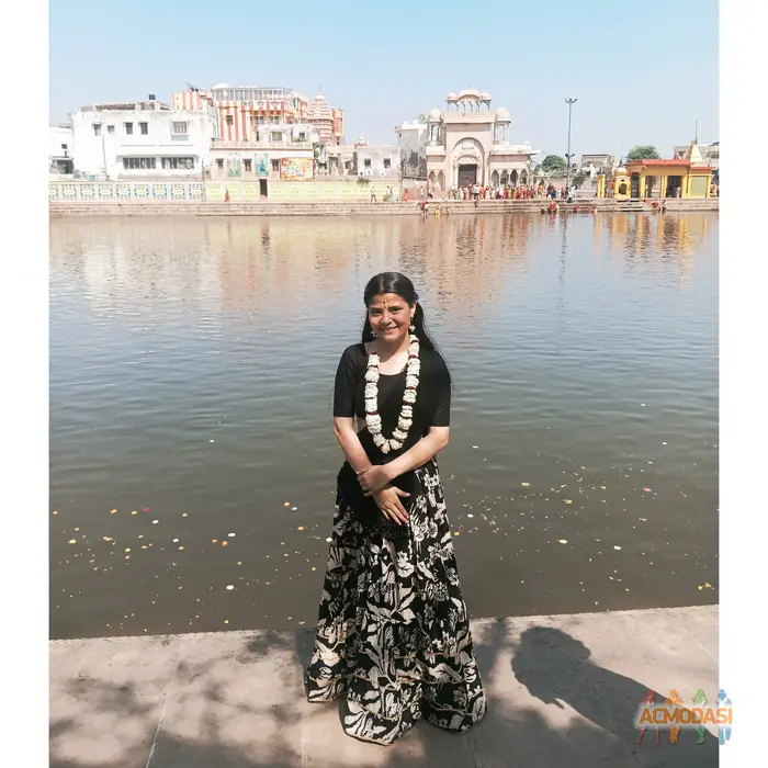 Anjali  Chand deopa photo №126558. Uploaded 15 January 2026