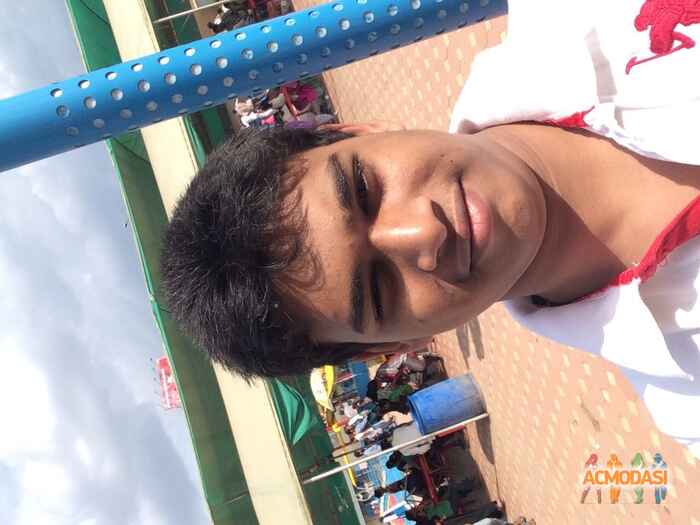 Mohammed Saqlain Khan photo №17788. Uploaded 30 August 2015