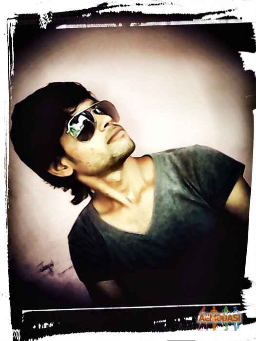 Ankit  kamal photo №35780. Uploaded 23 December 2015