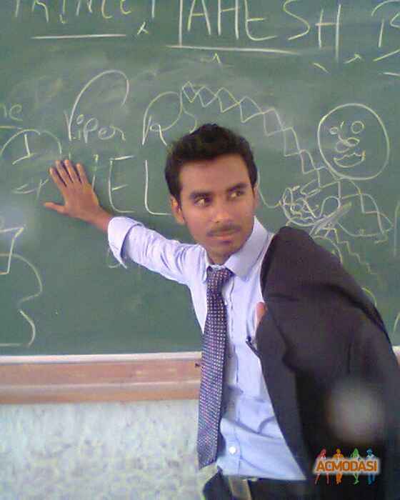 Atul  Raj photo №36137. Uploaded 25 December 2015