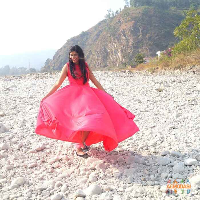 Akankasha  Kiran photo №55791. Uploaded 23 April 2016