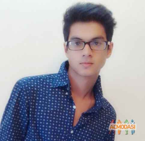 Kamal Badridatt Joshi photo №81858. Uploaded 29 October 2016
