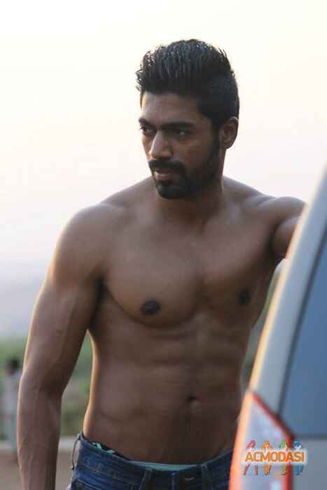 Prashant  Chavan photo №19239. Uploaded 07 September 2015