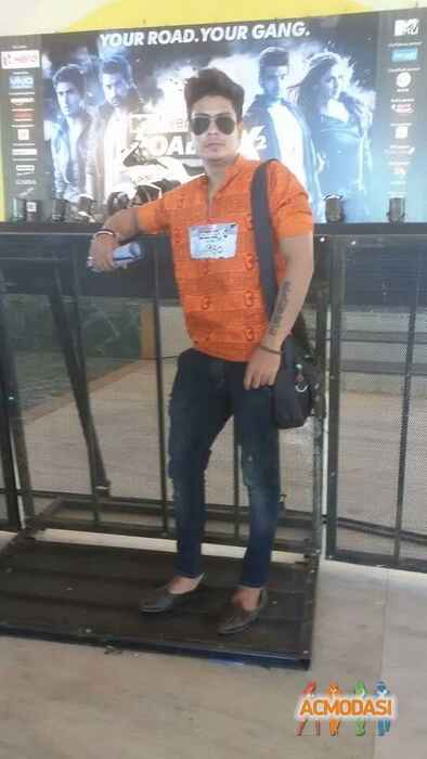 Rahul  Patel photo №38831. Uploaded 08 January 2016