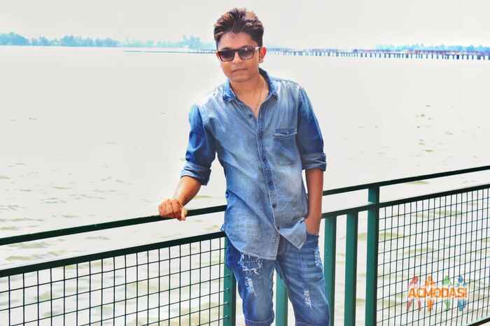 Deepak  Chauhan photo №57158. Uploaded 03 May 2016