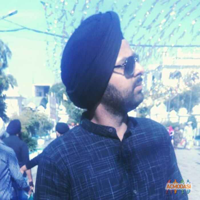 Divkaran  Singh photo №63311. Uploaded 15 June 2016