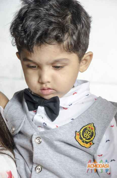 Aarav  Goyal photo №29307. Uploaded 16 November 2015