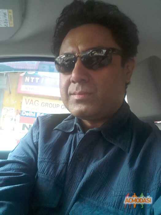 Sunil  Monga photo №58650. Uploaded 14 May 2016