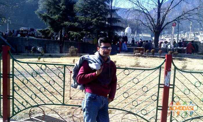 amit  verma photo №60060. Uploaded 24 May 2016