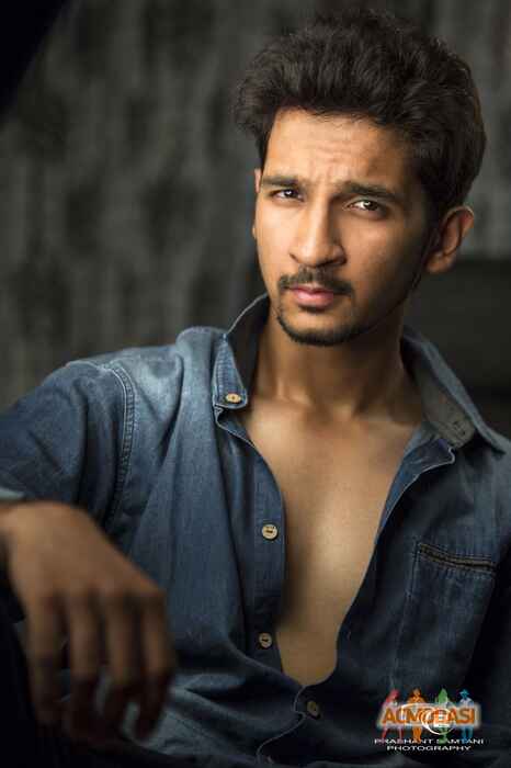 Sagar  Sant photo №13834. Uploaded 06 August 2015