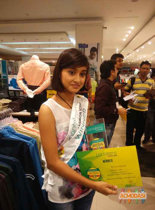 Ananya  Sen photo №29816. Uploaded 19 November 2015