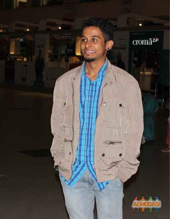 Nikhil  Nayak photo №30167. Uploaded 21 November 2015