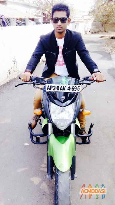Bhaskarla Abhilash  photo №49274. Uploaded 06 March 2016