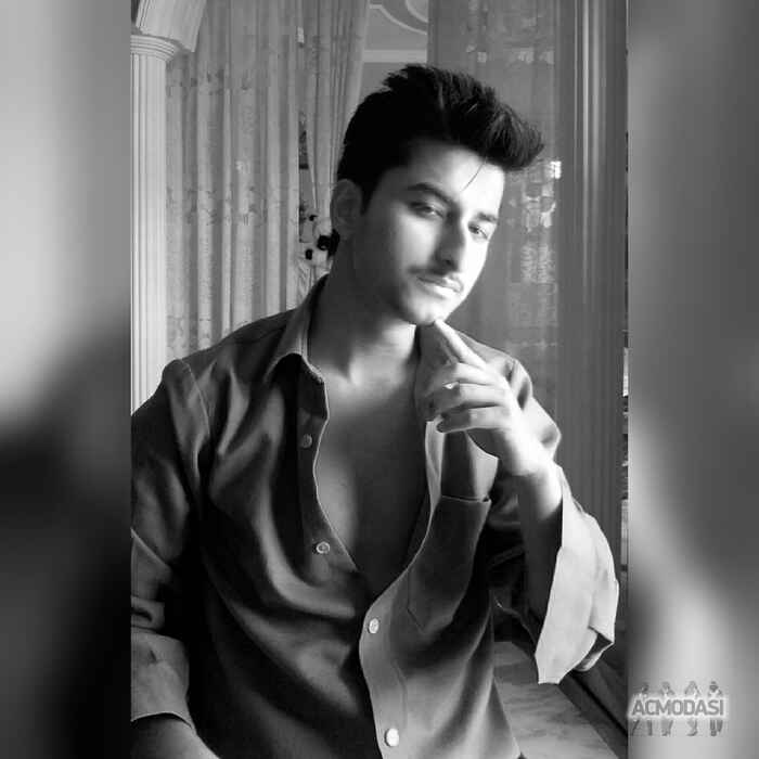 Rishabh  Thakur photo №71785. Uploaded 19 August 2016