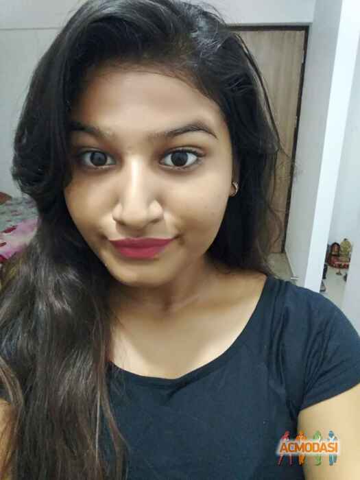 Shruti Sekhar Dash photo №80392. Uploaded 18 October 2016