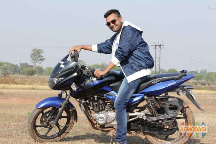 Swapnil  Pandey photo №98525. Uploaded 16 March 2017
