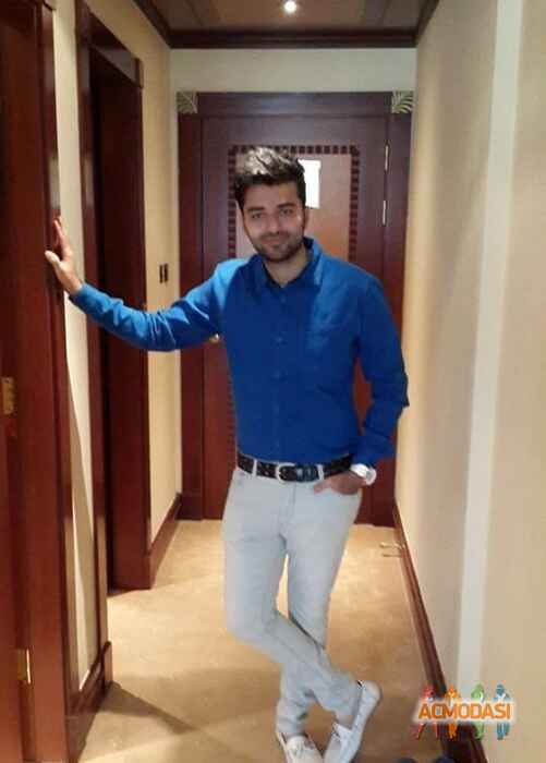 Akshay  Thakkar photo №48357. Uploaded 28 February 2016