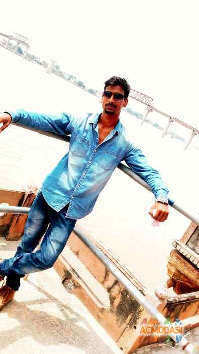 Deepak Kumar Sharma photo №75481. Uploaded 13 September 2016