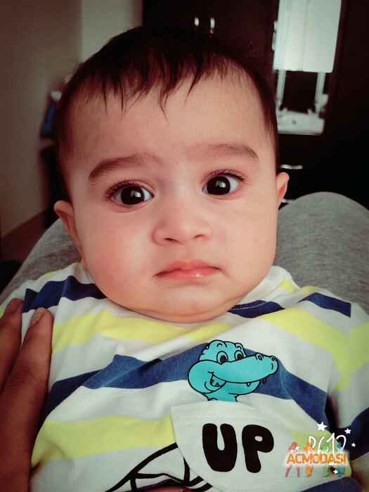 ayaan manish bhanwe photo №58091. Uploaded 10 May 2016