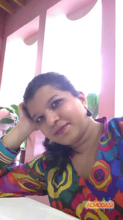 Ruhee JAIPRAKASH Dixit photo №60984. Uploaded 30 May 2016