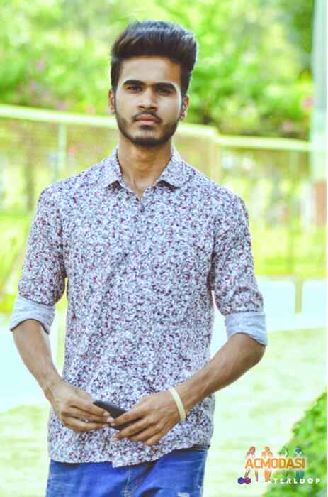 Ankit Madhukar Zende photo №106663. Uploaded 20 June 2017