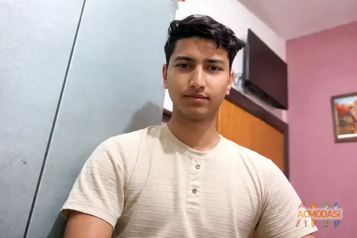 vinit  kumar photo №126392. Uploaded 29 December 2025