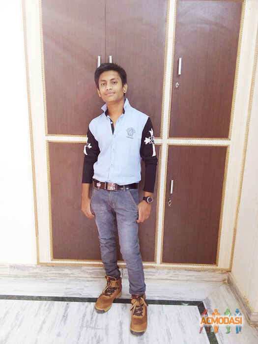 Shubham  Bhardwaj photo №37983. Uploaded 04 January 2016