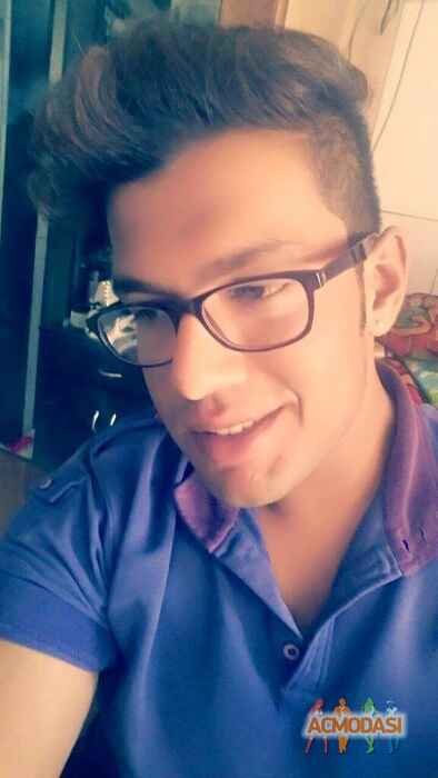 GAURAV RAJENDRA SHINDE photo №59623. Uploaded 21 May 2016