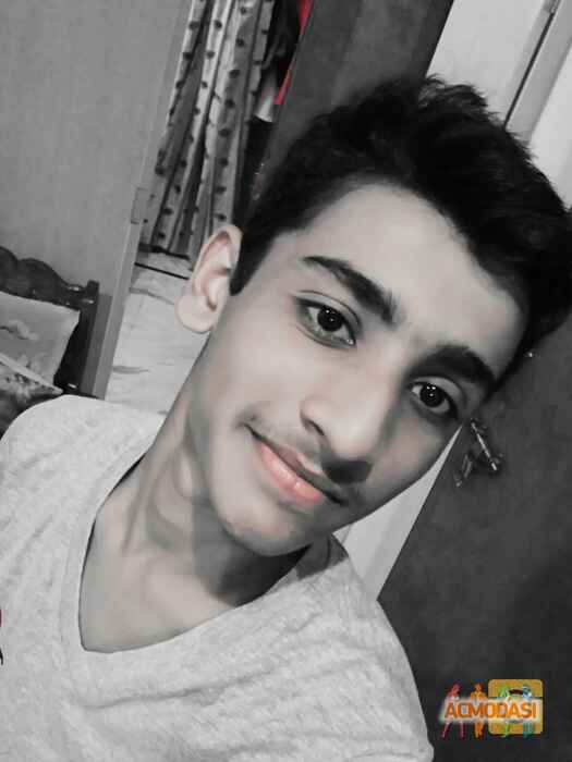 Ayush Rajput  Rajput photo №80637. Uploaded 20 October 2016